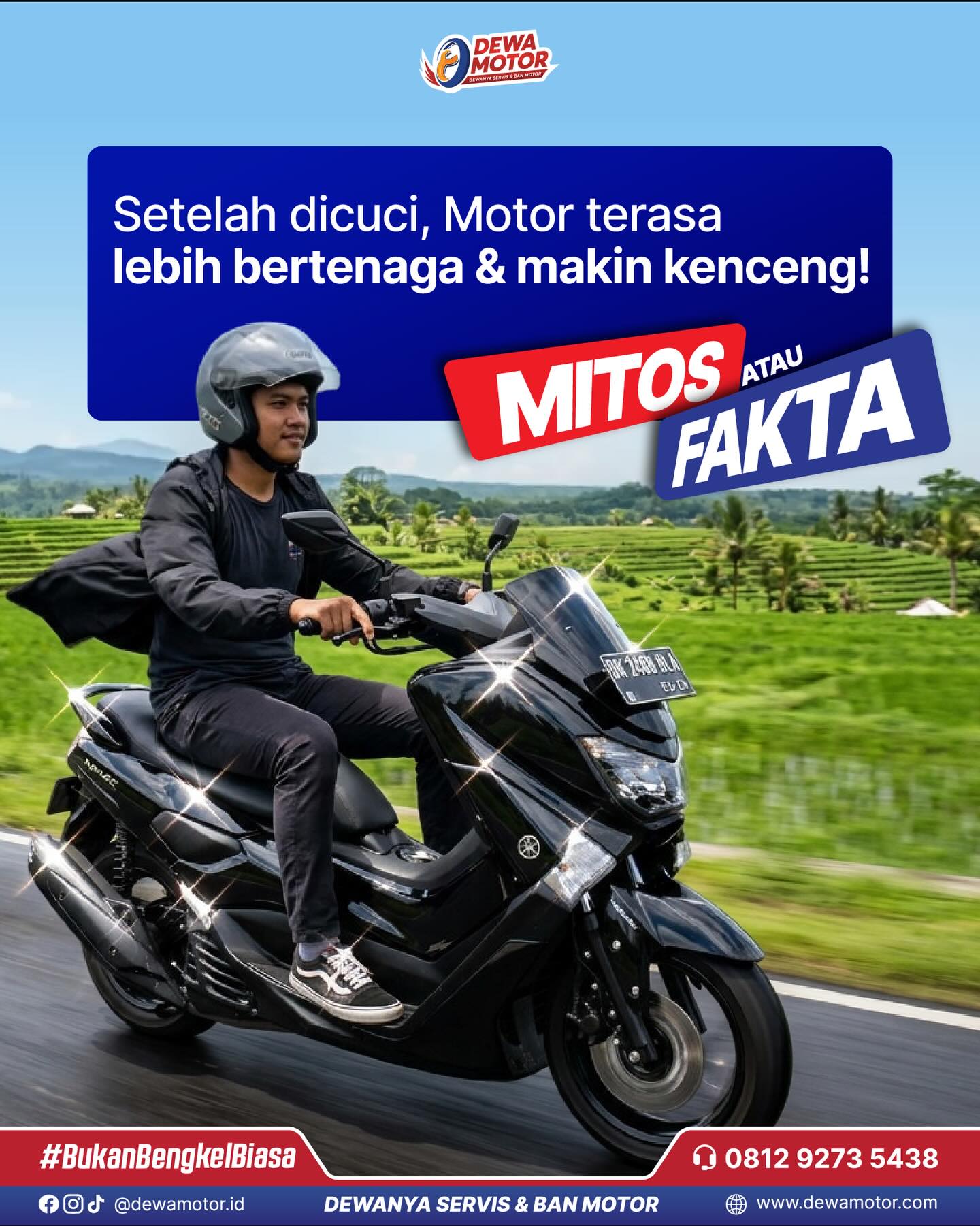 PERNAH NGALAMI GAK?