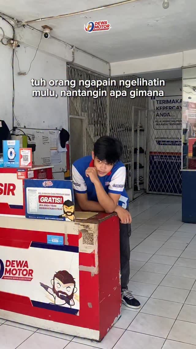 Siapa yang pernah kaya gini😂